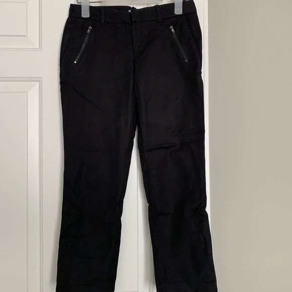 dkny work pants